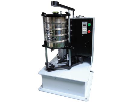 Ro-tap lab sieve shaker